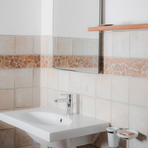 La Valle di Vico - Appartamento - Camera - Moretta