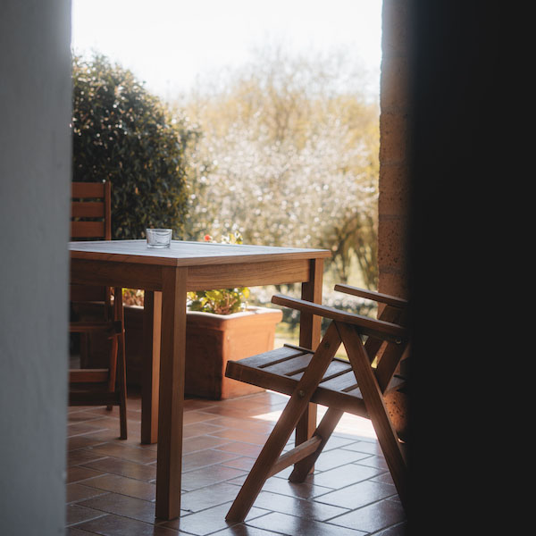 La Valle di Vico - Appartamento - Camera - Moretta