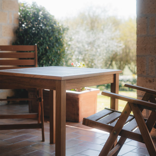 La Valle di Vico - Appartamento - Camera - Moretta