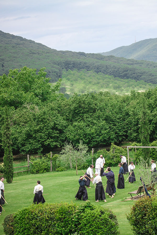 La Valle di Vico - Parco