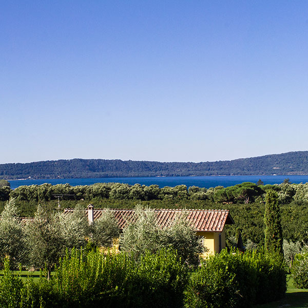 La Valle di Vico - Parco