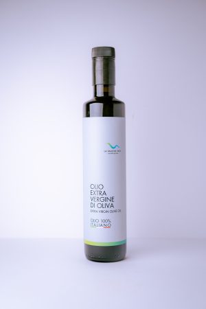 Olio Extravergine di Oliva - La Valle di Vico