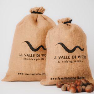 Nocciole - Tonda Gentile Romana DOP - La Valle di Vico