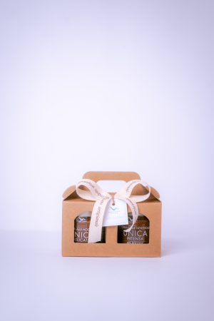 La Valle di Vico - Box Creme alle Nocciole