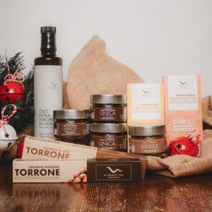 La Valle di Vico - Confezioni e regali di Natale