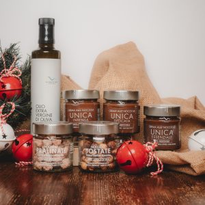 La Valle di Vico - Confezioni e regali di Natale