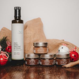 La Valle di Vico - Confezioni e regali di Natale